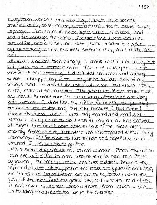 prison diary page 3