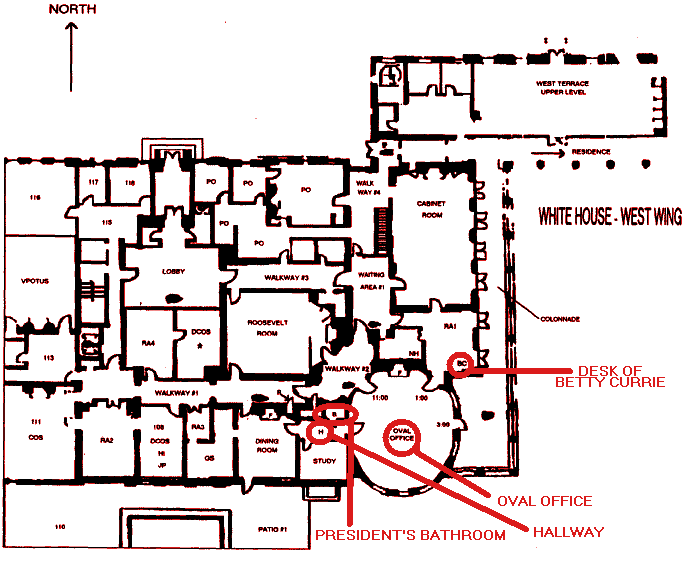 Oval Office Floor Plan Floor Roma