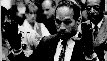 O.J. Simpson Fast Facts