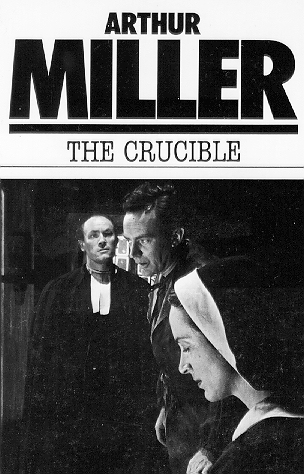 The Crucible (1952)